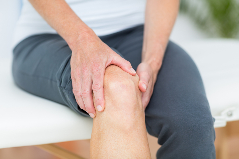 Why Does My Knee Hurt ProHealth Physical Therapy Pilates Studio 