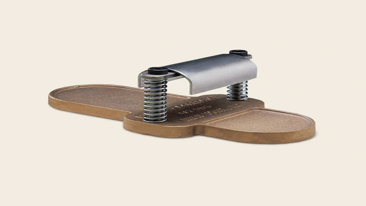 Pilates Foot Corrector A Small yet, mighty Pilates Apparatus