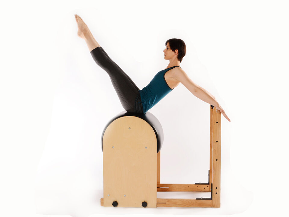 Pilates Trapeze Table - What It Is and How It Works - ProHealth Physical  Therapy & Pilates Studio - Peachtree City GA