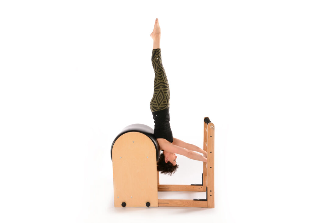 Pilates Ladder Barrel - Have you tried it? - ProHealth Physical