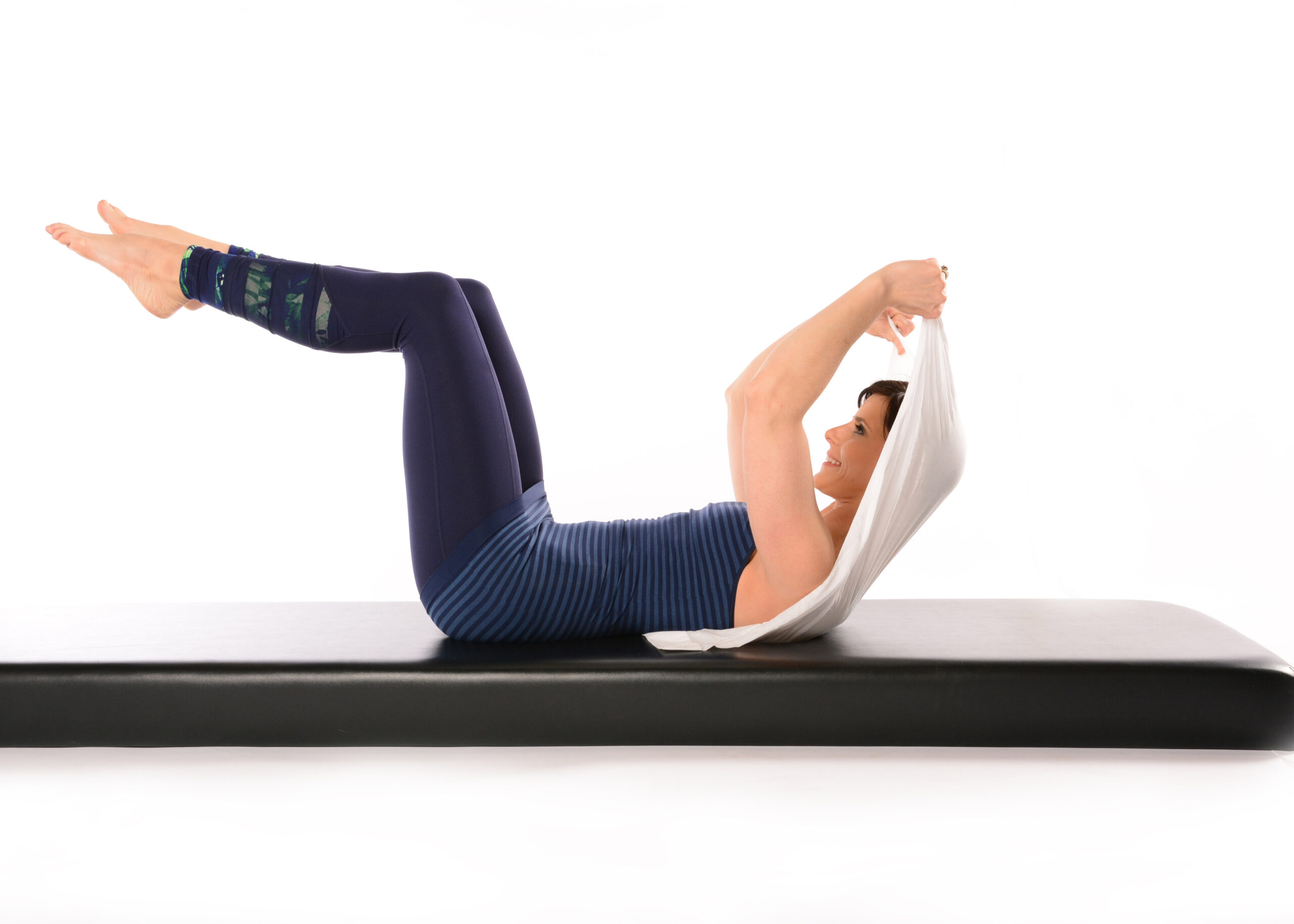 Postpartum Pilates - ProHealth Physical Therapy & Pilates Studio ...